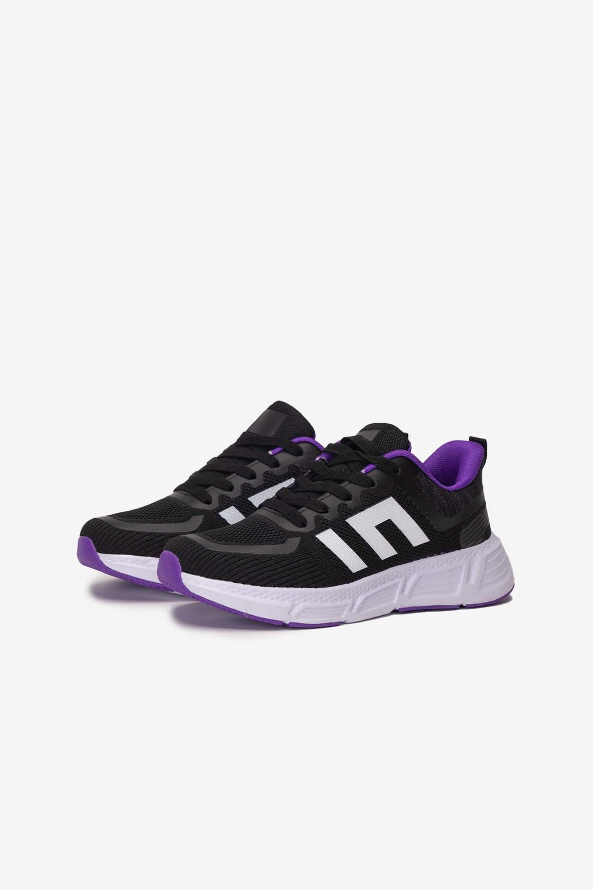 Zapatilla Deportiva Mujer Negro Blake Chinitown Chinitown